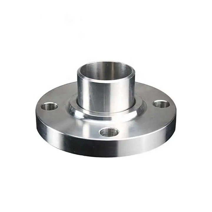 Lap Joint Flanş